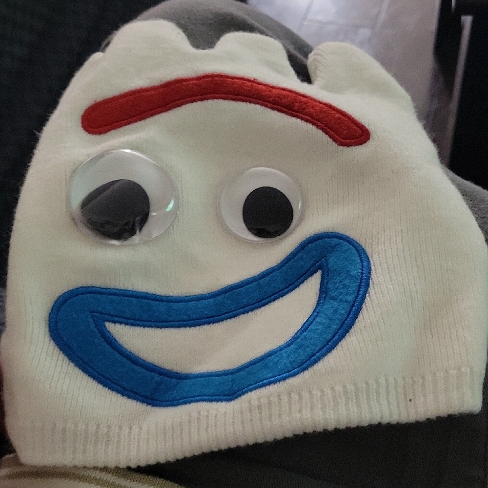Toy Story 4 Forky Hat Adults